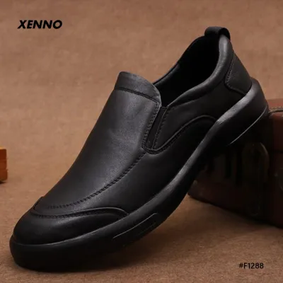 Suitcraft Formal Shoes